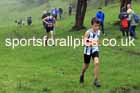 Boys under-13s 2023 NECAA Cross Country Relays, Thornley Hall Farm, Peterlee, County Durham. Photo: David T. Hewitson/Sports for All Pics